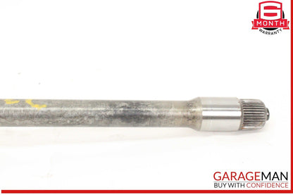 18-24 Audi S5 Transmission Axle Flange Shaft 0CS409355B OEM