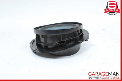 07-09 Mercedes W211 E500 E320 Front Right Passenger Side Door Speaker OEM