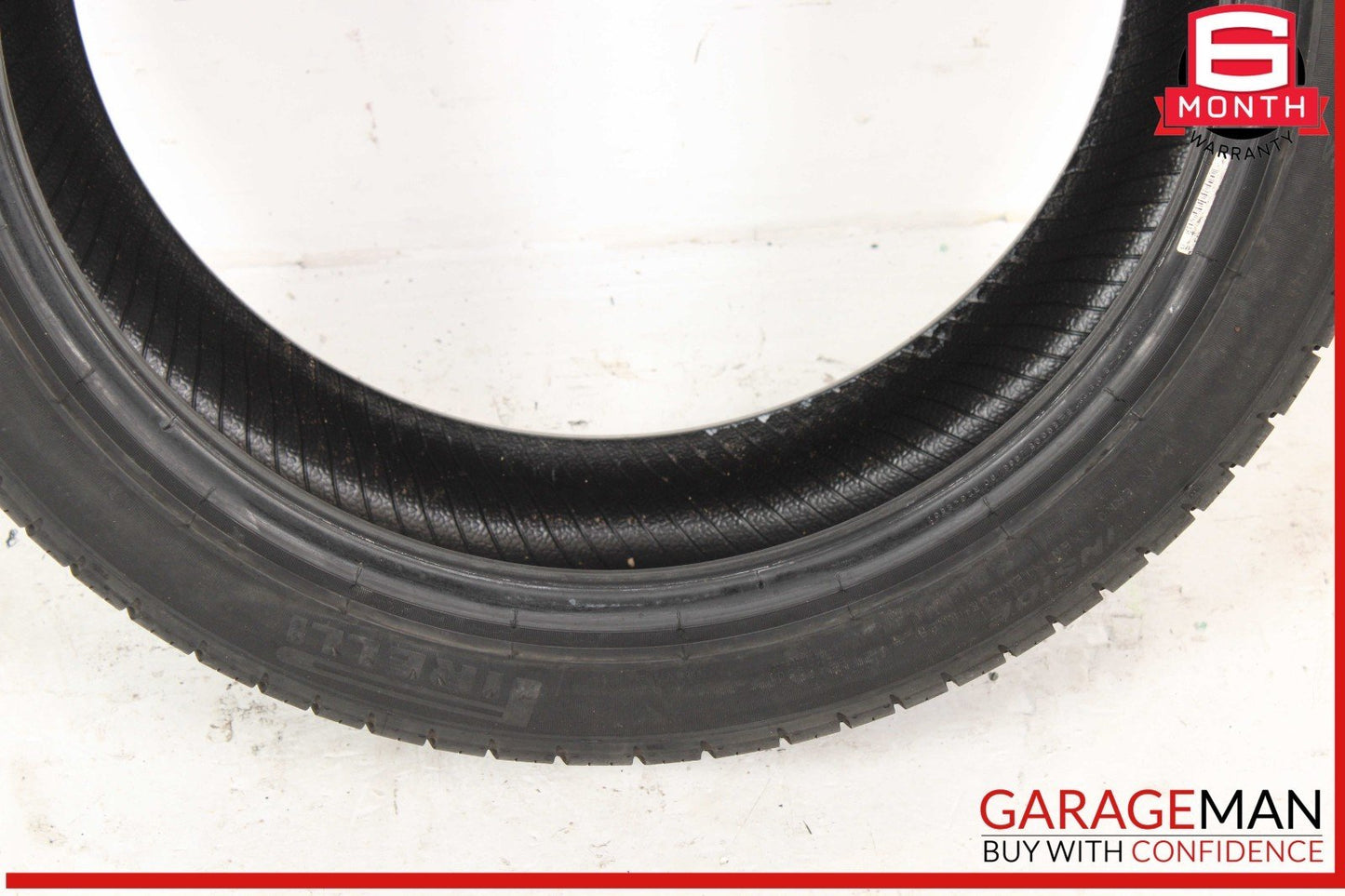 Pirelli P Zero 255/35 R18 94Y Wheel Tire OEM