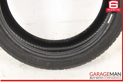 Pirelli P Zero 255/35 R18 94Y Wheel Tire OEM