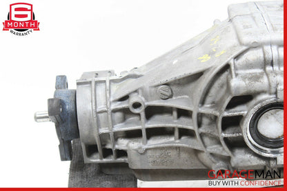 06-10 Mercedes W251 R350 4Matic Rear Differential Diff Axle Carrier 4460-310-032