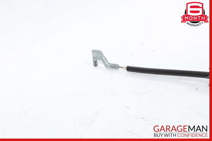 08-11 Mercedes W204 C300 C250 Front Left Driver Side Door Lock Latch Actuator