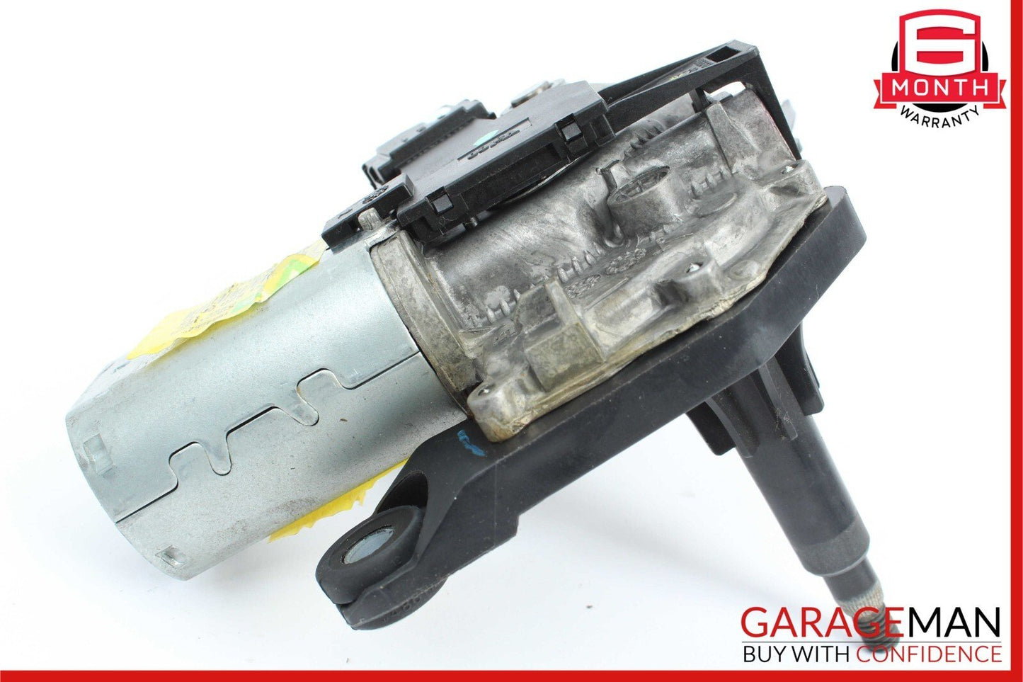 06-13 Mercedes ML350 GL450 Valeo Rear Window Windshield Glass Wiper Motor Unit