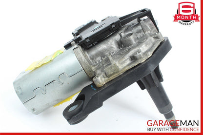 06-13 Mercedes ML350 GL450 Valeo Rear Window Windshield Glass Wiper Motor Unit