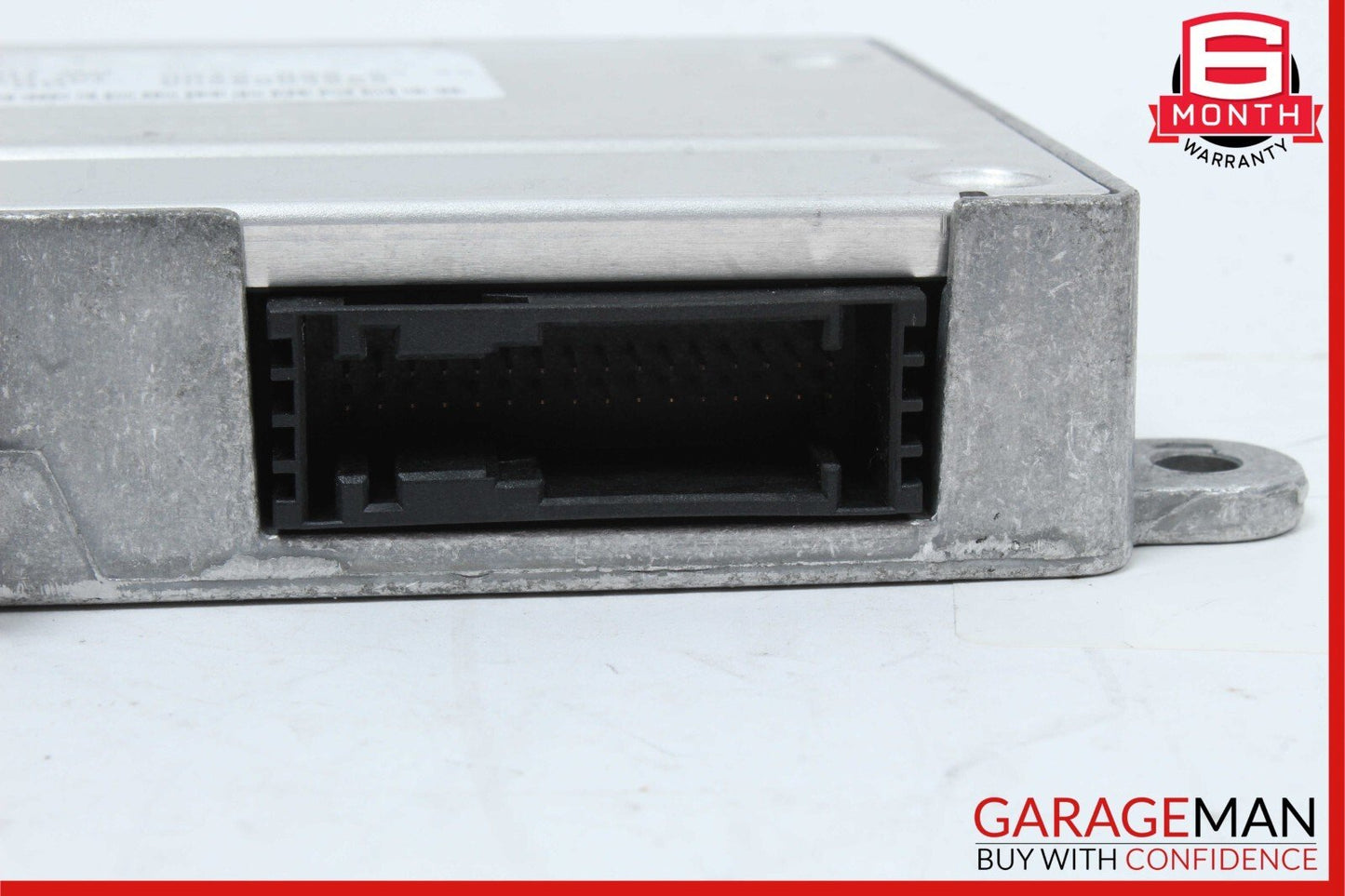 06-12 Mercedes W211 E350 CLS550 Communication Control Module 2198200926 OEM
