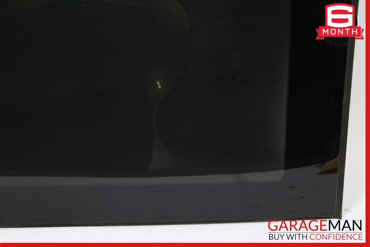 10-17 Mercedes W204 C250 E350 E400 E550 C350 Sunroof Center Window Glass OEM
