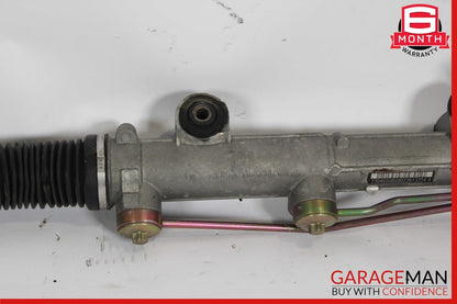 03-06 Mercedes R230 SL500 SL600 SL55 AMG Power Steering Rack & Pinion