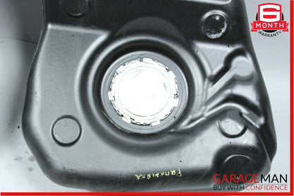 10-15 Porsche Panamera 970 21.1G 80 Liter Fuel Gas Tank Housing Filler Neck Assy