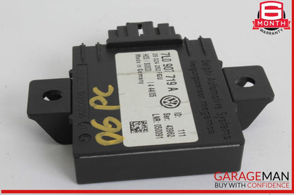 03-06 Porsche Cayenne 955 Anti Theft Locking Immobilizer Control Module OEM