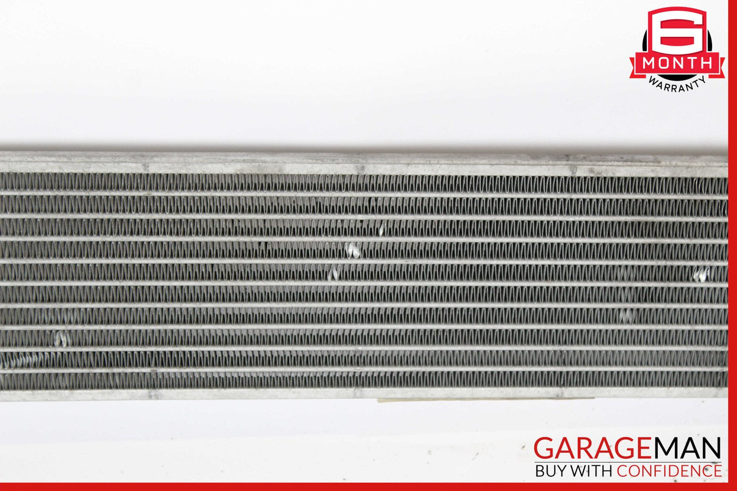 12-19 Mercedes B-Class W242 W246 Oil Cooler Radiator OEM