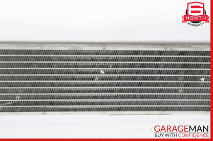 12-19 Mercedes B-Class W242 W246 Oil Cooler Radiator OEM