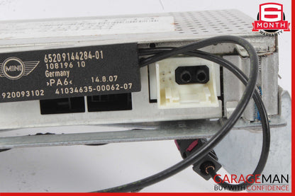 07-10 Mini Cooper Radio Tuner Receiver Module OEM 9119363