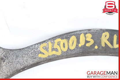 03-11 Mercedes SL500 E350 Rear Left or Right Side Suspension Upper Control Arm
