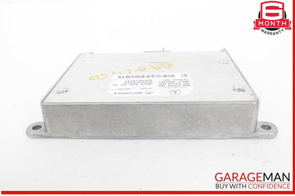 06-12 Mercedes X164 GL450 4MATIC Communication Control Module 2198200926 OEM