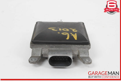 2012-2018 Audi A6 Blind Spot Lane Change Radar Module 4G0907568D Genuine
