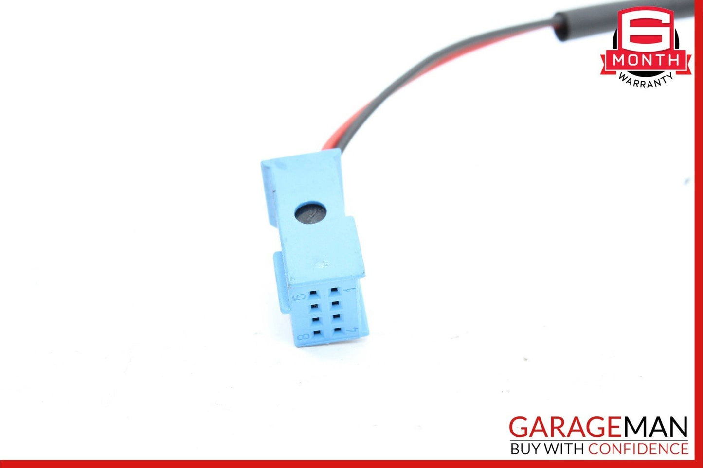 01-07 Mercedes W203 C240 C280 C320 Rear Right Door Lock Latch Actuator