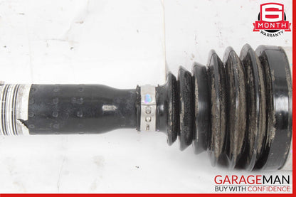 14-21 BMW i3 I01 Hybrid Rear Left DrIver Side Axle CV Half Shaft OEM