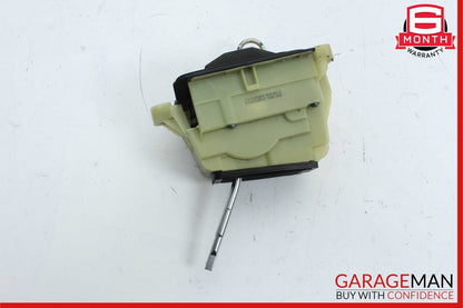 08-14 Mercedes W204 C300 C350 Floor Gear Selector Shifter 2042673724 OEM