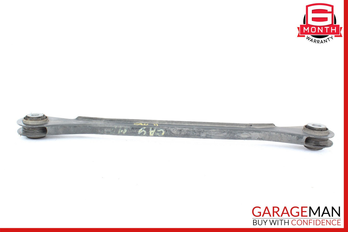 11-17 Porsche Cayenne 958 Rear Right / Left Tie Rod Control Arm OEM
