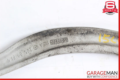 08-20 Mercedes W205 C400 C300 E350 Rear Right / Left Side Upper Control Arm OEM