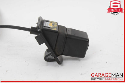 10-13 Mercedes W212 E350 CLS550 Parking Rear View Backup Back Up Camera OEM