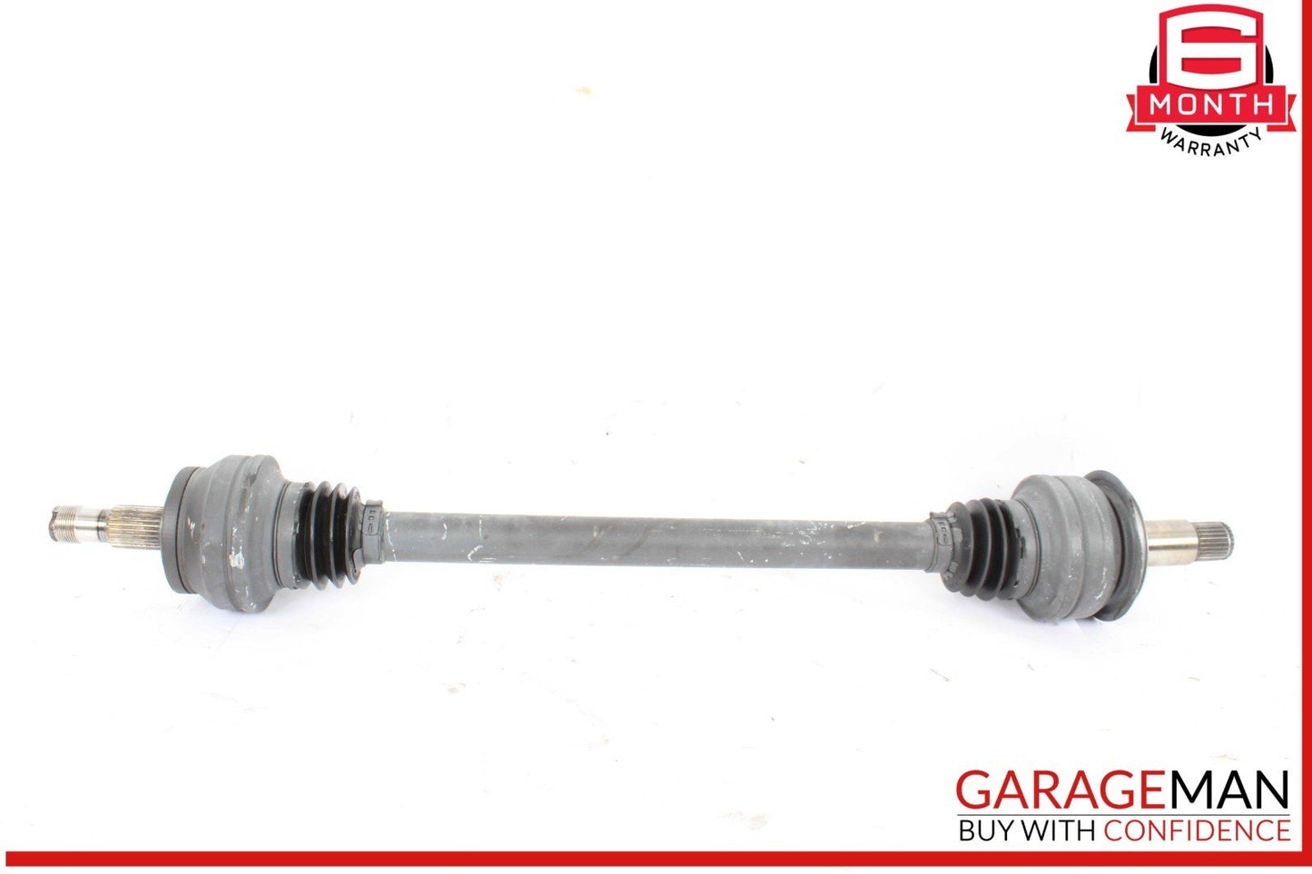 08-17 Mercedes W212 E350 C350 C300 Rear Left / Right Axle CV Half Shaft OEM