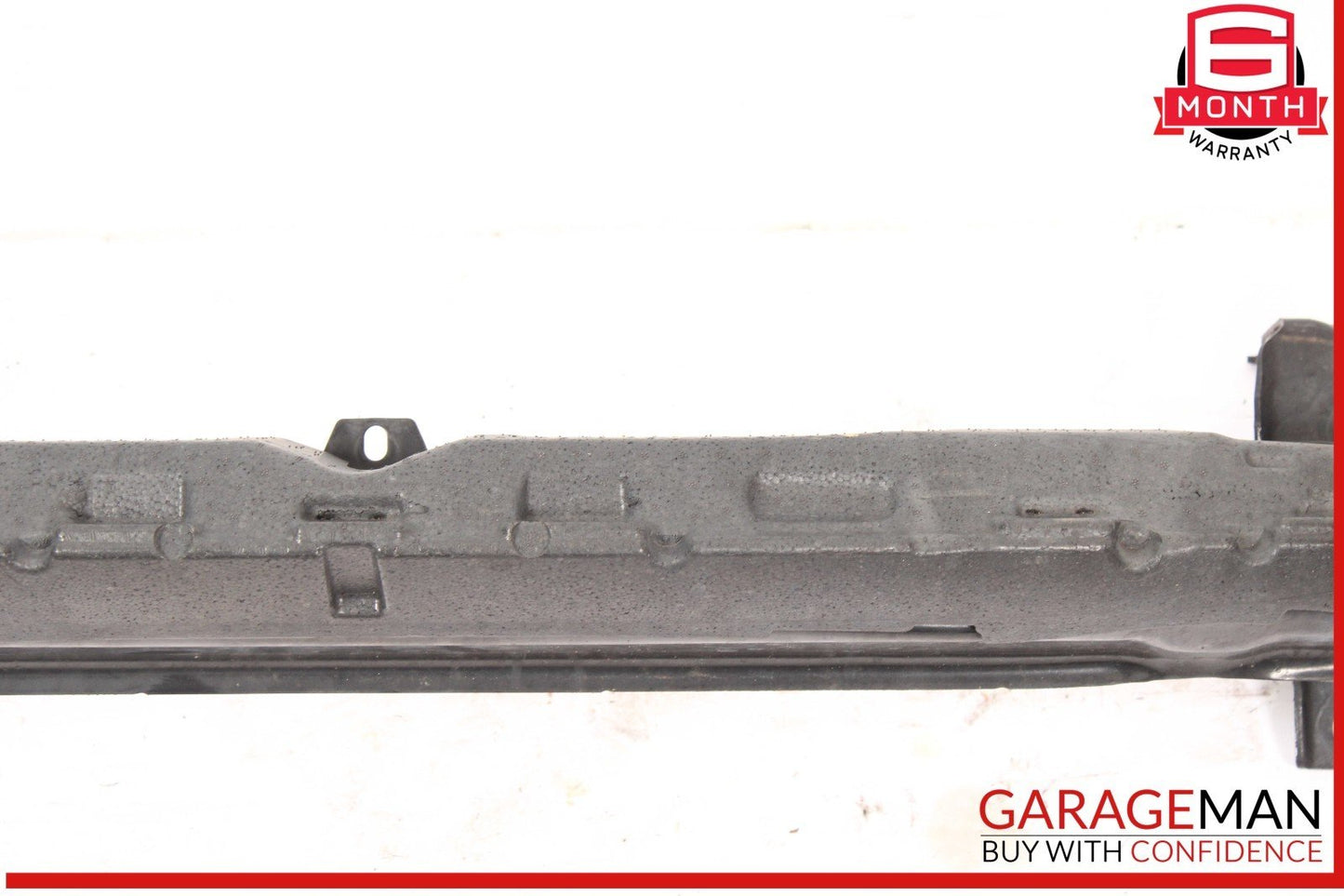 03-10 Porsche Cayenne 955 957 Front Bumper Reinforcement Impact Crash Bar Rebar