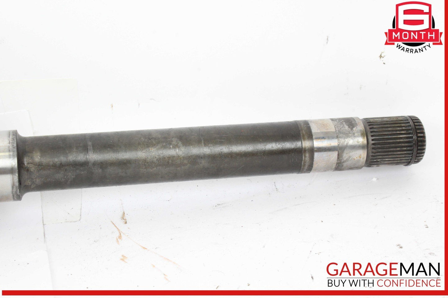 06-10 Mercedes W251 R500 R550 Front Right Side Axle CV Drive Shaft Driveshaft