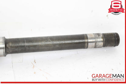 06-10 Mercedes W251 R500 R550 Front Right Side Axle CV Drive Shaft Driveshaft
