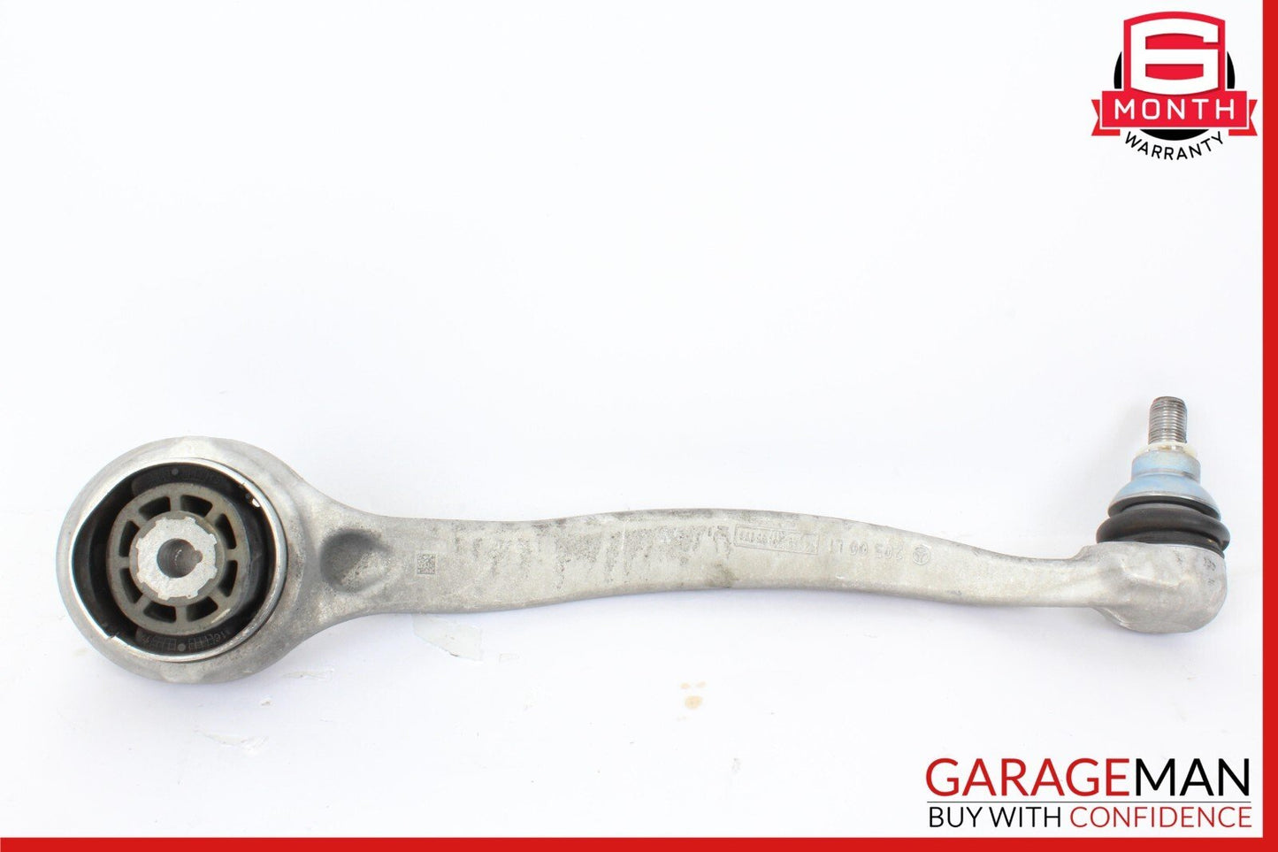 15-20 Mercedes W205 C300 Front Left Side Lower Control Arm RWD