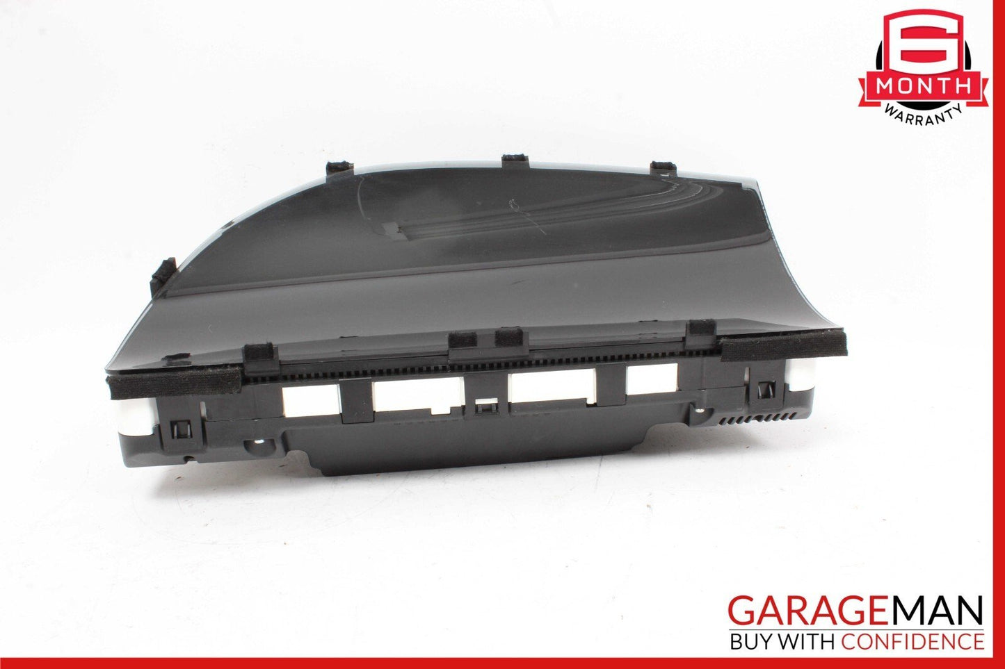 07-10 Mercedes W221 S550 S600 CL550 Instrument Odometer Cluster Speedometer Assy