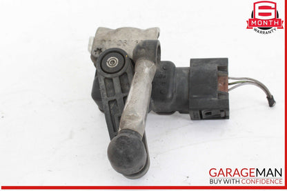 14-21 BMW i3 I01 Hybrid Front Suspension Height Level Sensor 6870200 OEM