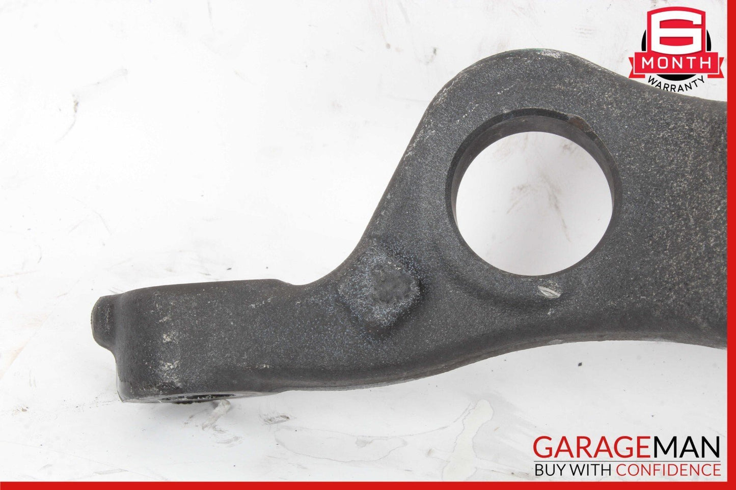 03-08 Mercedes R230 SL600 SL500 SL55 AMG Front Left Lower Control Arm