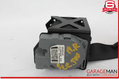 12-20 Mercedes R172 SLC300 SLK350 Front Right Passenger Side Seat Belt Seatbelt Retractor OEM