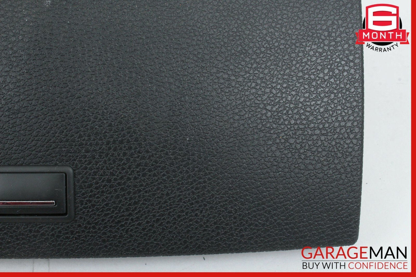 08-11 Mercedes W204 C350 Navigation LCD Display Screen Monitor w/ Cover Black