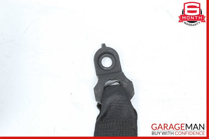 07-09 Mercedes W211 E350 E63 AMG Front Left Seatbelt Seat Belt Retractor Black