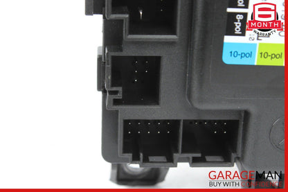 06-13 Mercedes W251 R350 ML550 GL450 Front Left Side Door Control Module Unit
