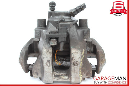 03-06 Mercedes R230 SL500 Rear Left & Right Side Brembo Brake Calipers Set OEM