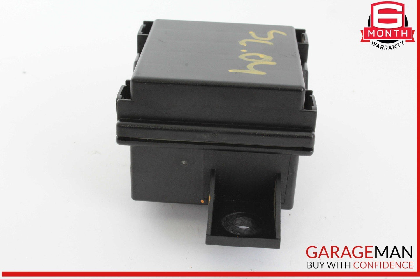 00-13 Mercedes R230 SL500 Seat Belt Seatbelt Tension Sensor 2158600505 OEM