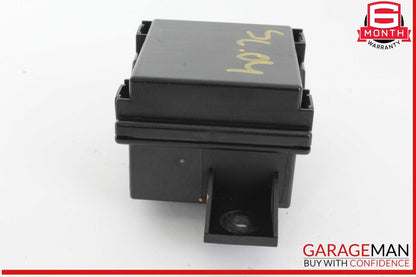 00-13 Mercedes R230 SL500 Seat Belt Seatbelt Tension Sensor 2158600505 OEM