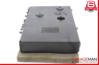 00-06 Mercedes W220 S55 AMG Left Dynamic Seat Vacuum Pump Module OEM