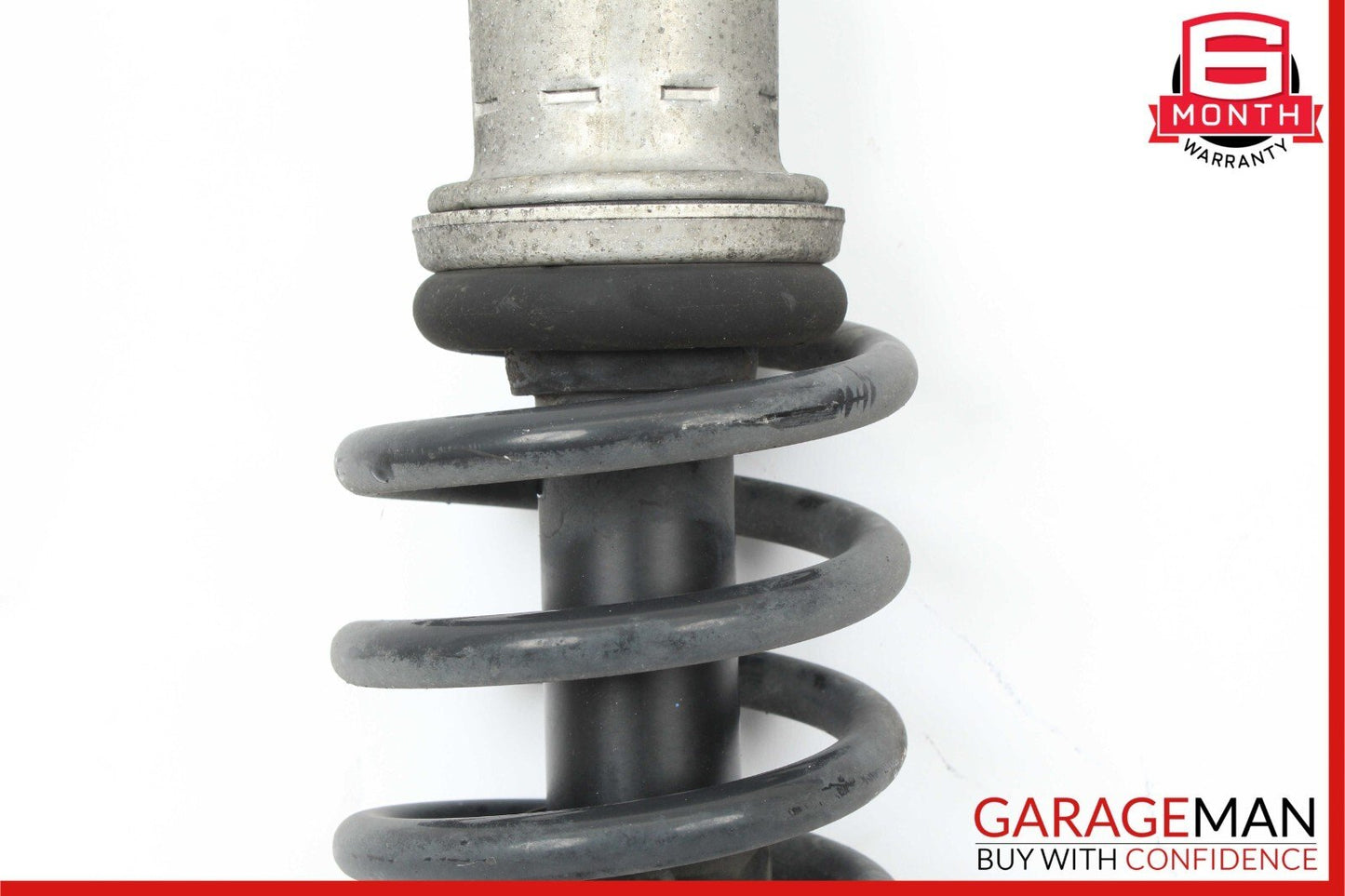 07-09 Mercedes W211 E350 Sachs Front Shock Absorber Strut Set of 2 Pc RWD OEM