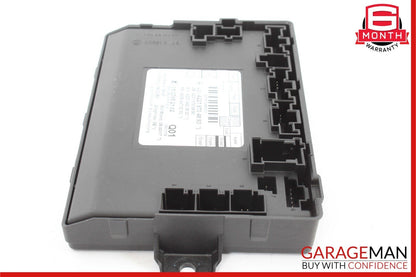 07-13 Mercedes W221 S550 S63 AMG Rear Right or Left Door Control Module Unit