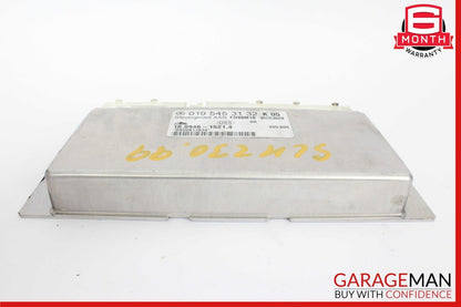 97-00 Mercedes R170 SLK230 CLK320 ASR ABS Control Module Unit 0195453132 OEM