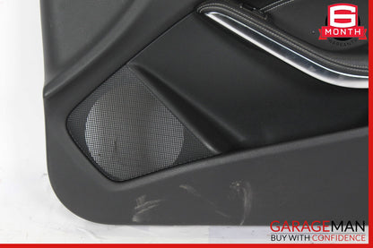 14-19 Mercedes W117 CLA250 Front Right Interior Door Trim Panel OEM