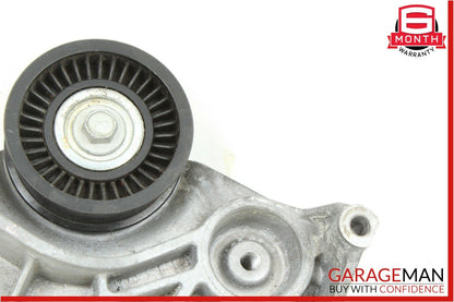 13-15 Jaguar XJ 3.0L Engine Motor Belt Tensioner Idler Pulley DX-23-8A610-AA OEM