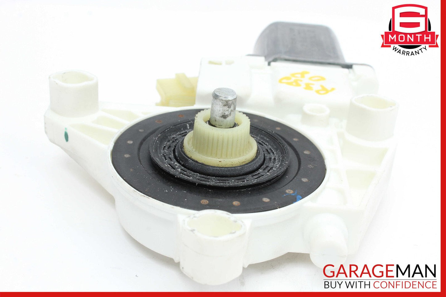 06-13 Mercedes W251 R350 GL450 ML500 Window Regulator Motor Front Right Side OEM
