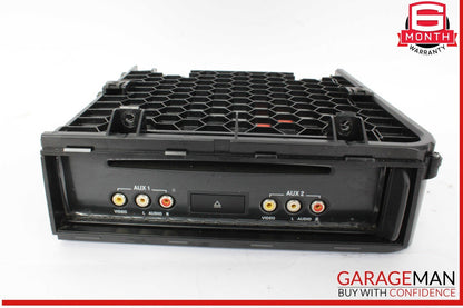 06-12 Mercedes X164 GL450 4MATIC ML63 AMG DVD Player Video Splitter Module Unit