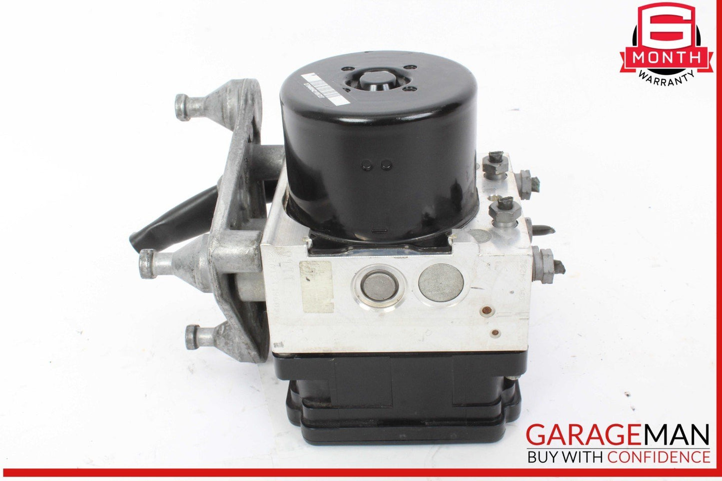 12-15 Mercedes W204 C250 ABS Anti Brake Pump Control Module Unit 1729014000 OEM