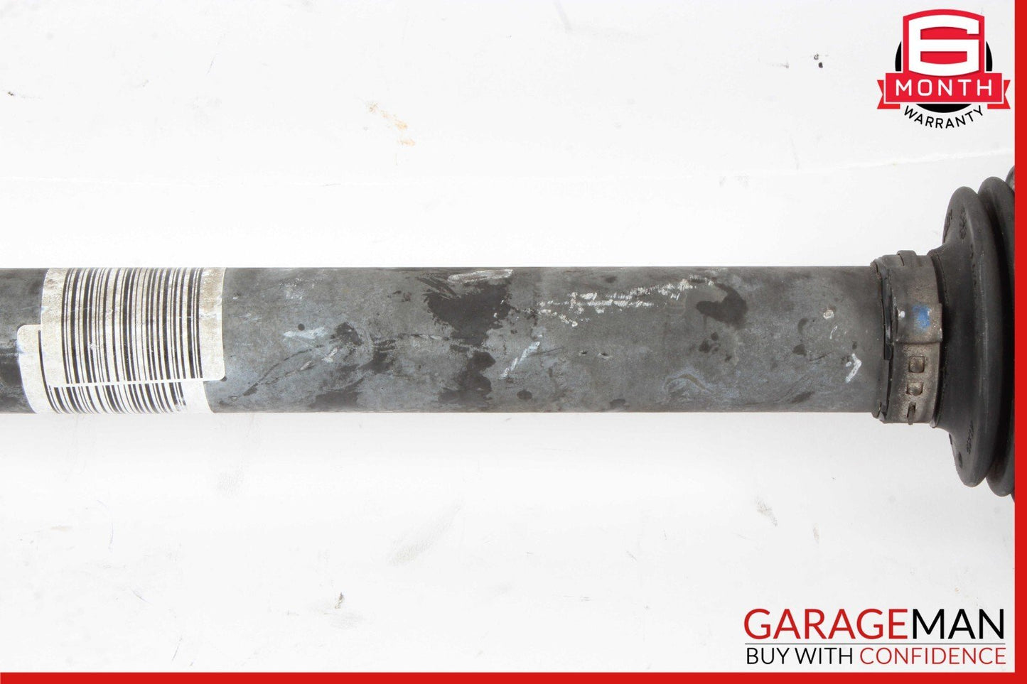 12-19 Mercedes W166 ML350 Rear Right or Left Side Half Axle Shaft OEM